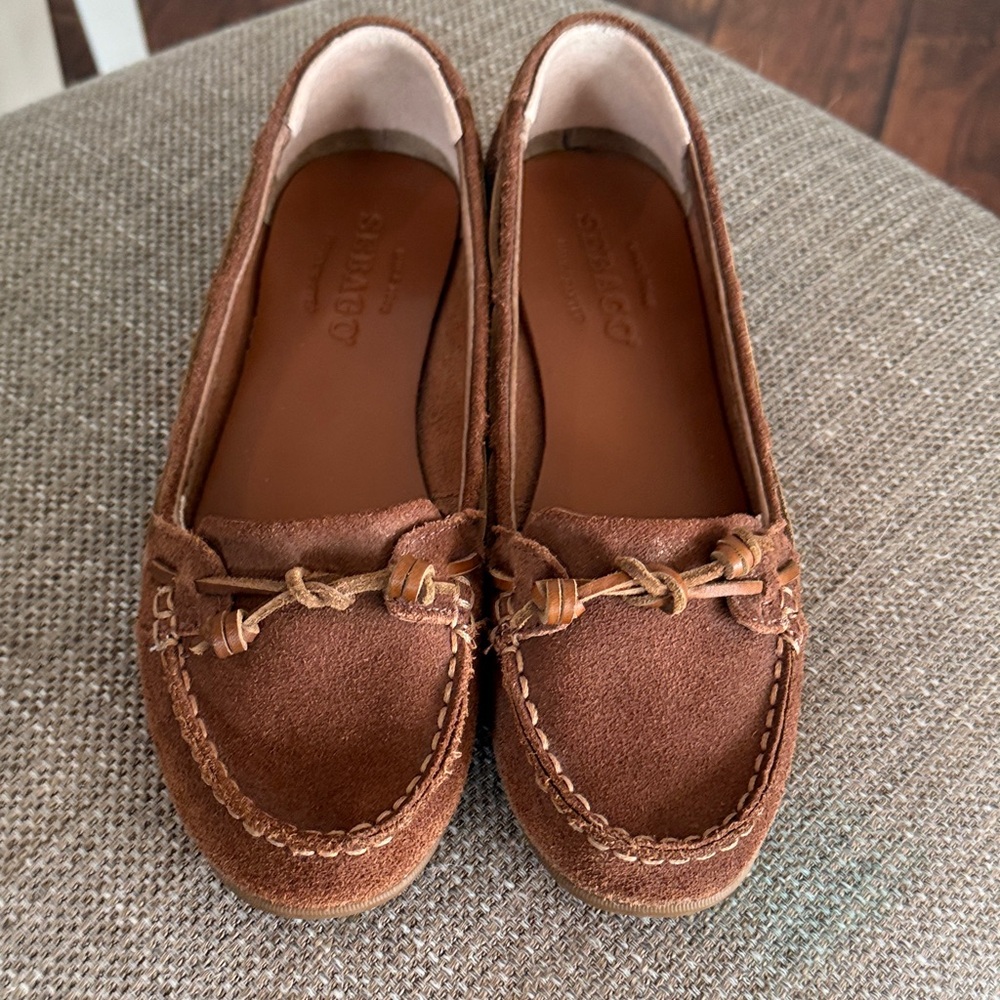 Sebago Felucca loafers